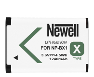 Newell DL-USB-C i dwa akumulatory NP-BX1 do Sony - 1184988 - zdjęcie 9